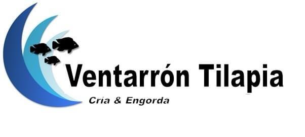 Logo Ventarron Tilapia_Full
